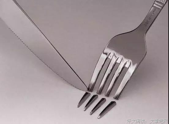 我也许会看到另一个自己，然后把自己活成一首诗