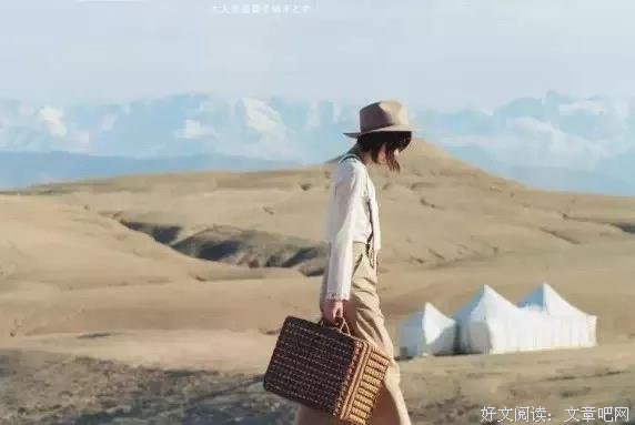 我将带着这个星球上最后的一个生命，尝尽这百年孤独