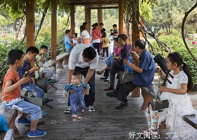 似水童年