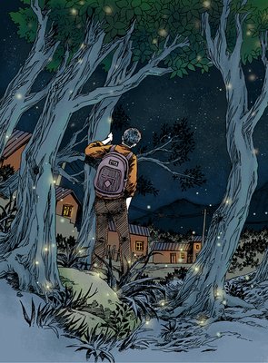 风中少年