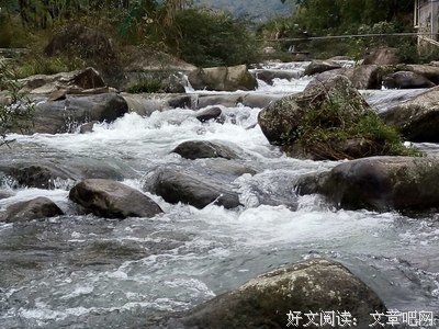 我自己也能走