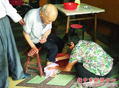 他是我弟弟