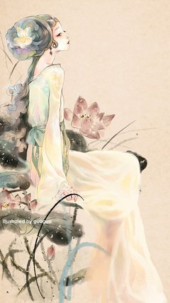 情不知所起