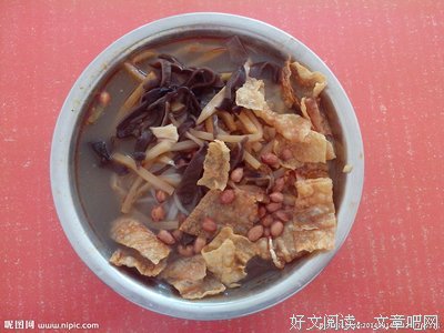 柳州螺蛳粉