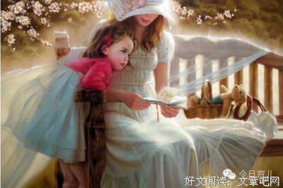 我们的妈妈