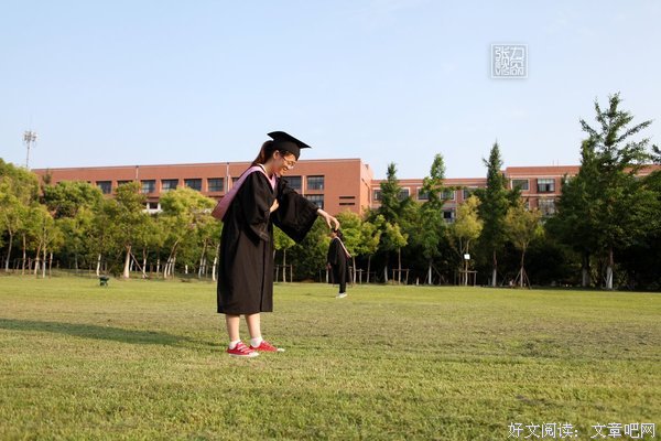 毕业照