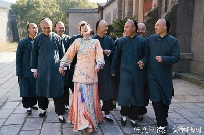那年花开