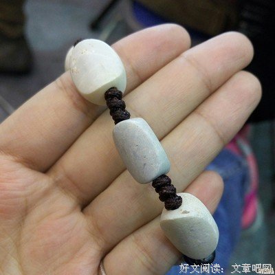 时间的力量