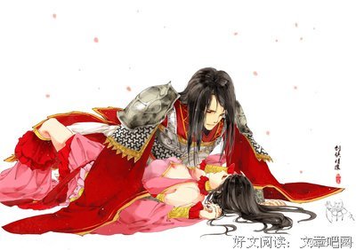 亭亭如盖