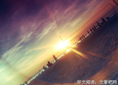当情绪激动时