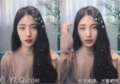 假装幸福
