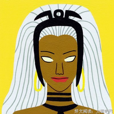 没人在原地等你