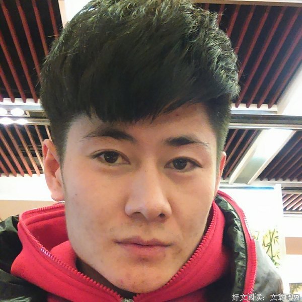 H先生
