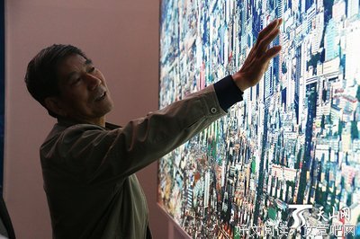说梦想