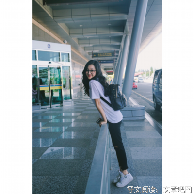 起落不定的心情