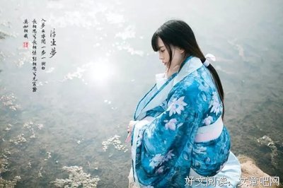 心早已不再冰封