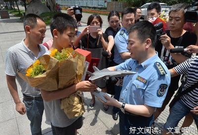 收到信息前后