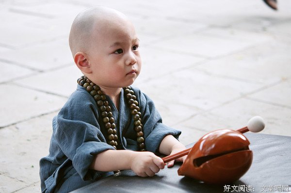 人生苦短，随遇而安