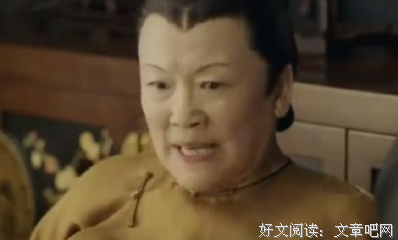 母亲的风筝线