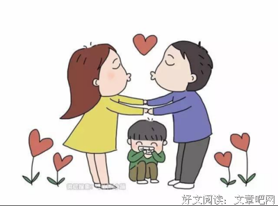 最好的婚姻