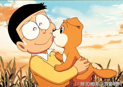 妈妈说：他老了，他想骂，就让他骂吧！