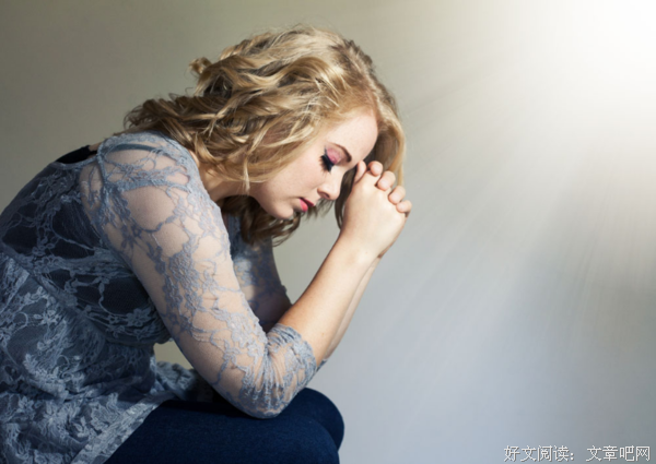 一个人经历的越多，也就会看得更清楚