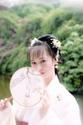 梦里花落知多少，几多惆怅几多愁