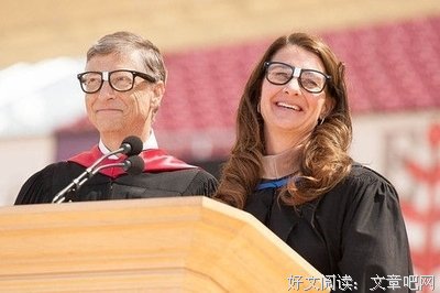毕业这些年