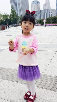 少女成长记