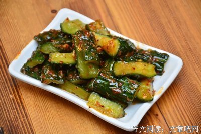 凉拌
