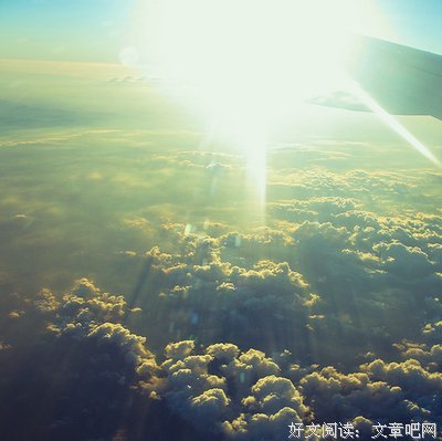 思念的感觉
