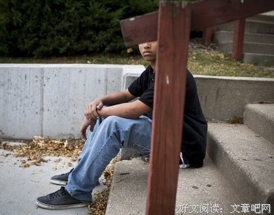 自由的少年