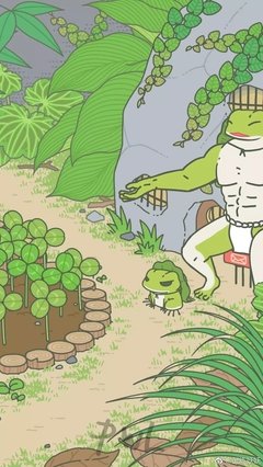 外面世界