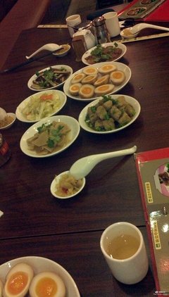 牛肉面小记