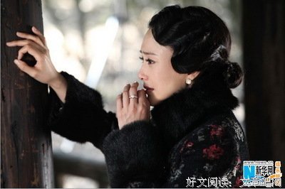 滚滚红尘