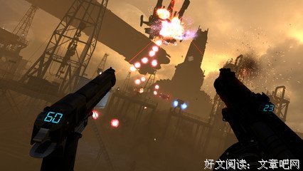 最后的希望