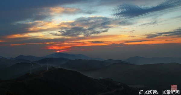 一夜无眠