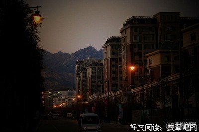 莫忘回家路