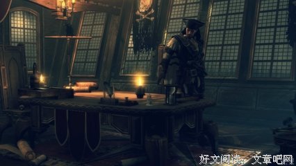 悲鸣