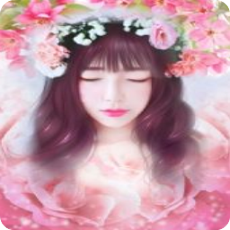 他离开了