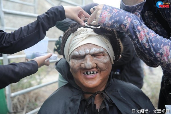 小胖