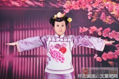 谁替我坚强