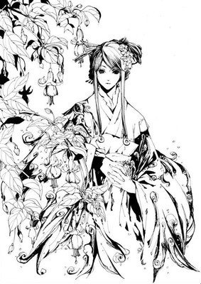 开到荼靡