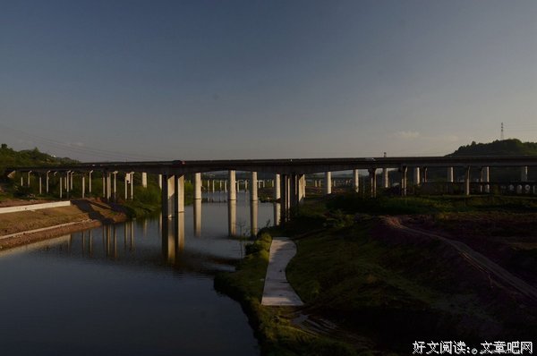 小安溪