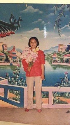 那条街后
