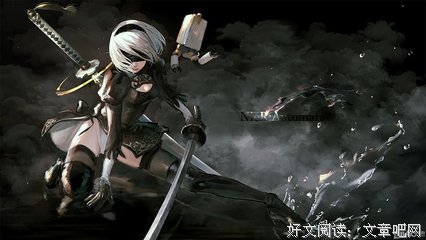 故事