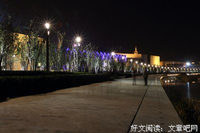 冬夜