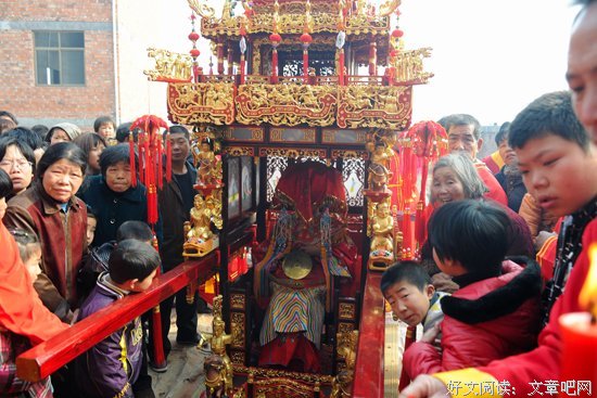十里红妆