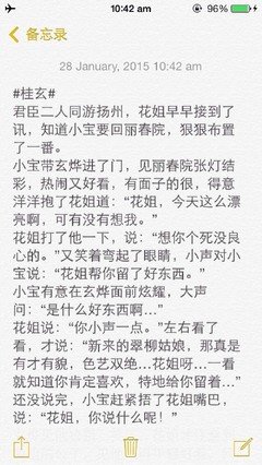 魏府姑娘