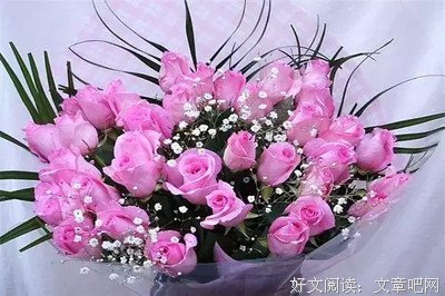 我多想有一位这样的朋友
